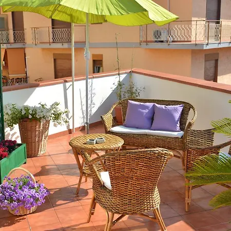 Bed & Breakfast Gelsomino