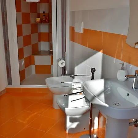 Gelsomino Frühstückspension *