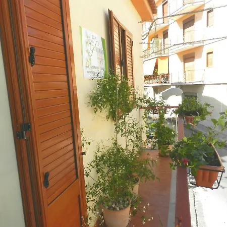 Bed & Breakfast Gelsomino