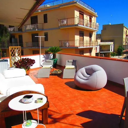 Gelsomino Frühstückspension