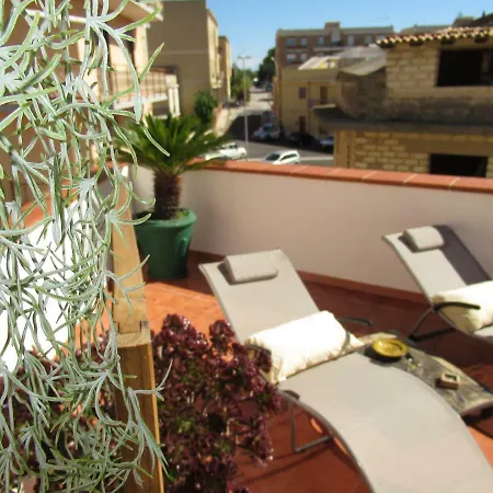 Gelsomino * Noto