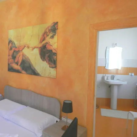 Gelsomino 住宿加早餐酒店 *